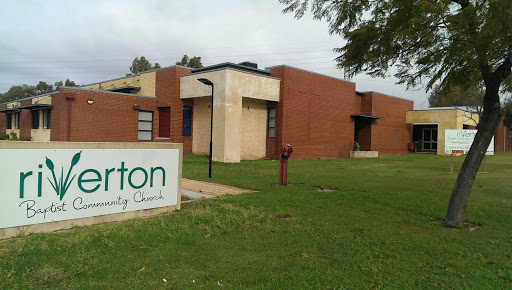 Riverton Baptist Community Church
