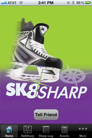 Sk8Sharp