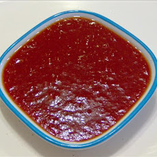 Super Gulf Coast Cocktail Sauce