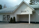 Valtakunnansali