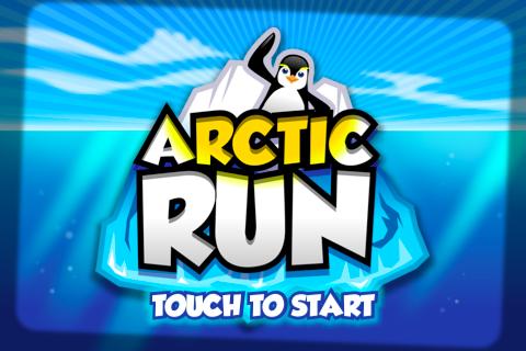 Arctic Run