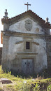Capela Da Fonte De Arroios