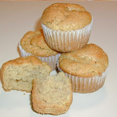 Basic  Muffins