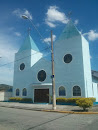 Igreja Vila Da Prata