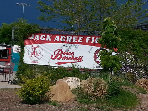 Jack Acree Baseball Field