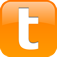 Jeremy Lin Topix mobile app icon