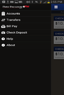 How to download First Freedom Mobile Banking lastet apk for bluestacks