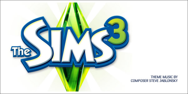 Steve Jablonsky Scores The Sims 3