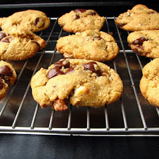 Urban Legend Chocolate Chip Cookies