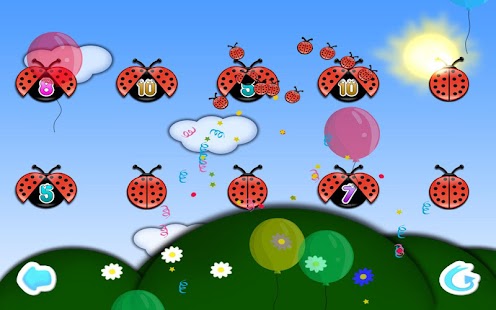 How to get My First Numbers For Kids 30 apk for bluestacks