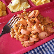 Beans & Weiners