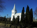 Stångby Kyrka