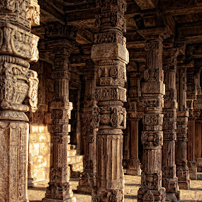 by Glen Unsworth - Buildings & Architecture Other Interior
