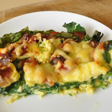 Hungry Girl Breakfast Bake