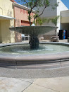 Bernal Plaza Fountain