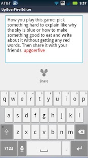 How to download UpGoerFive Editor patch 1.0.4 apk for android