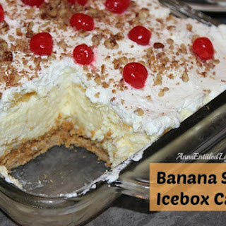 10 Best Graham Cracker Icebox Cake Recipes