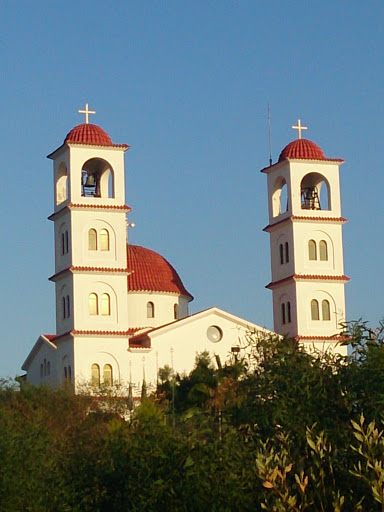 Agiou Ignatiou Church