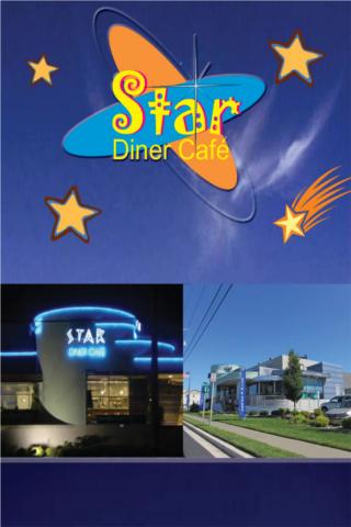 Star Diner Cafe