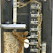 Paystations - Gray Western Electric 50-A  2 loc W2 6