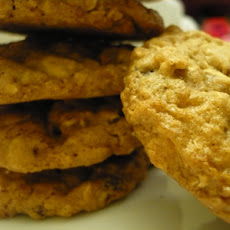 Mud Cookies - Aka - Chocolate No Bake Cookies