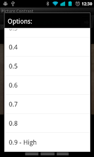 How to get Picture Contrast patch 1.0 apk for laptop