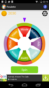 How to install Roulette lastet apk for laptop