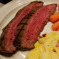 Carthagenian Flank Steak