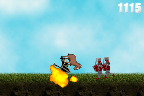 How to mod Angry Horses patch 1.0 apk for laptop