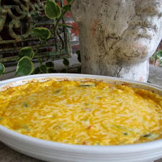 3 Vegetable Casserole
