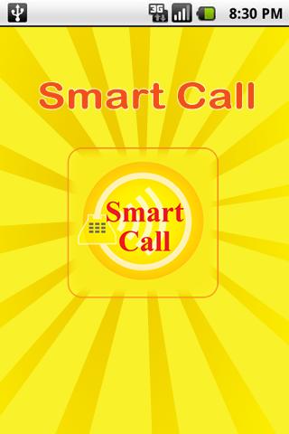 SmartCall