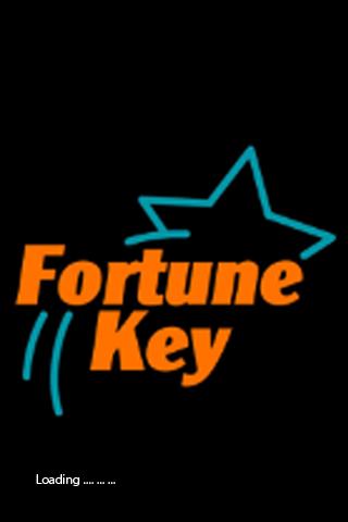 Fortune Key POS on Android