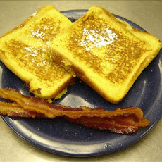 Buttermilk French Toast