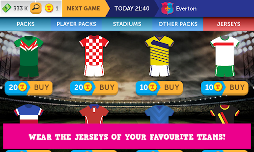 How to download Kick Off Challenge lastet apk for pc