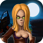 Zombies of the Wasteland Free Apk