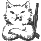 괴도키튼 - Wonder People Co.,Ltd.