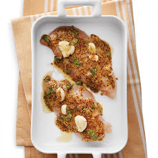 No-Waste Tangy Mustard Marinade