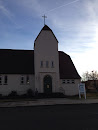 Wendell United Methodist Church