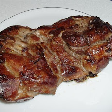 Favorite Chicken Thighs