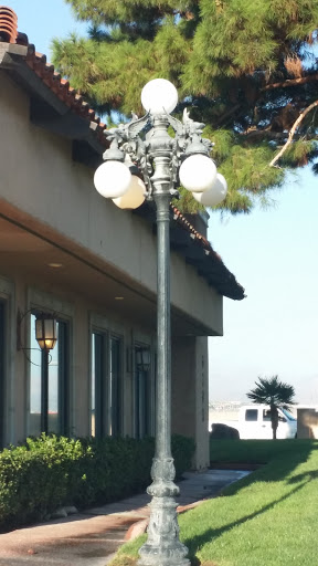 Cool Lamp Post