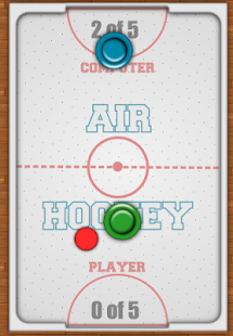 How to mod Air Hockey Champion 1.0.1 mod apk for bluestacks