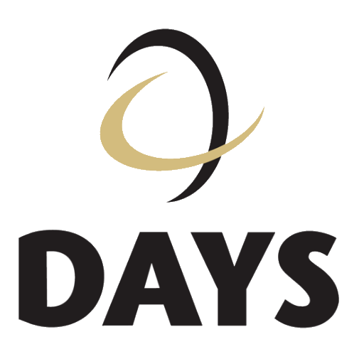 Days Contract Hire LOGO-APP點子