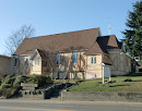 Anglican Church of St. Mary the Virgin