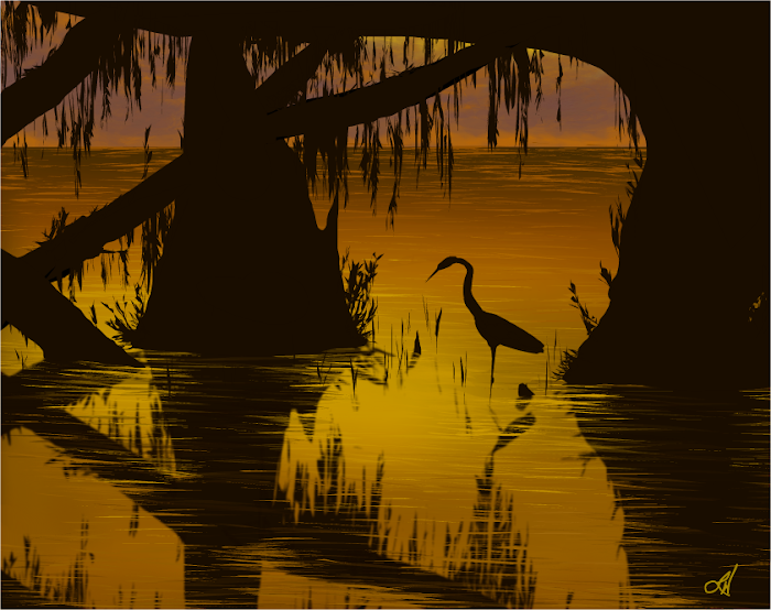 Swamp