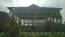 Lapangan Tenis Cakrawala