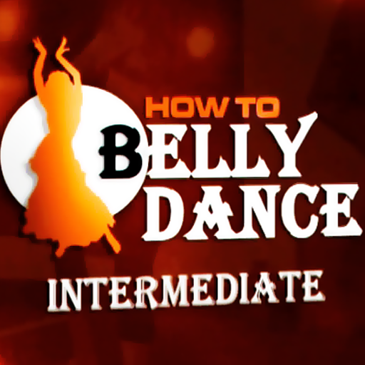 Belly Dancing: Intermediates LOGO-APP點子