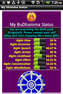 How to mod BuDhamma 2.0 apk for pc