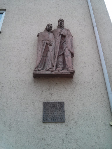 Maria Und Josef