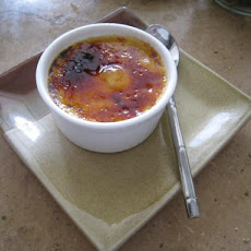 Creme Brulee