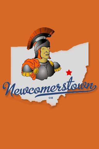 Newcomerstown School District